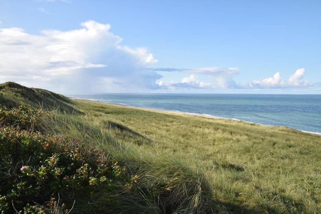 Dünengrund 3, W6 Rantum (Sylt)