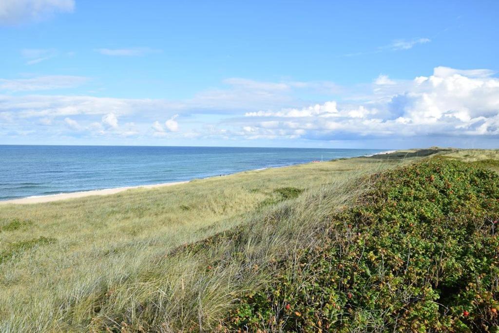 Dünengrund 3, W6 Apartment Rantum (Sylt)