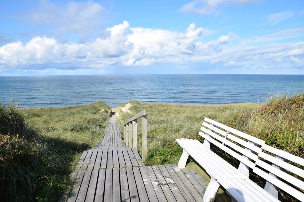 Dünengrund 3, W6 *