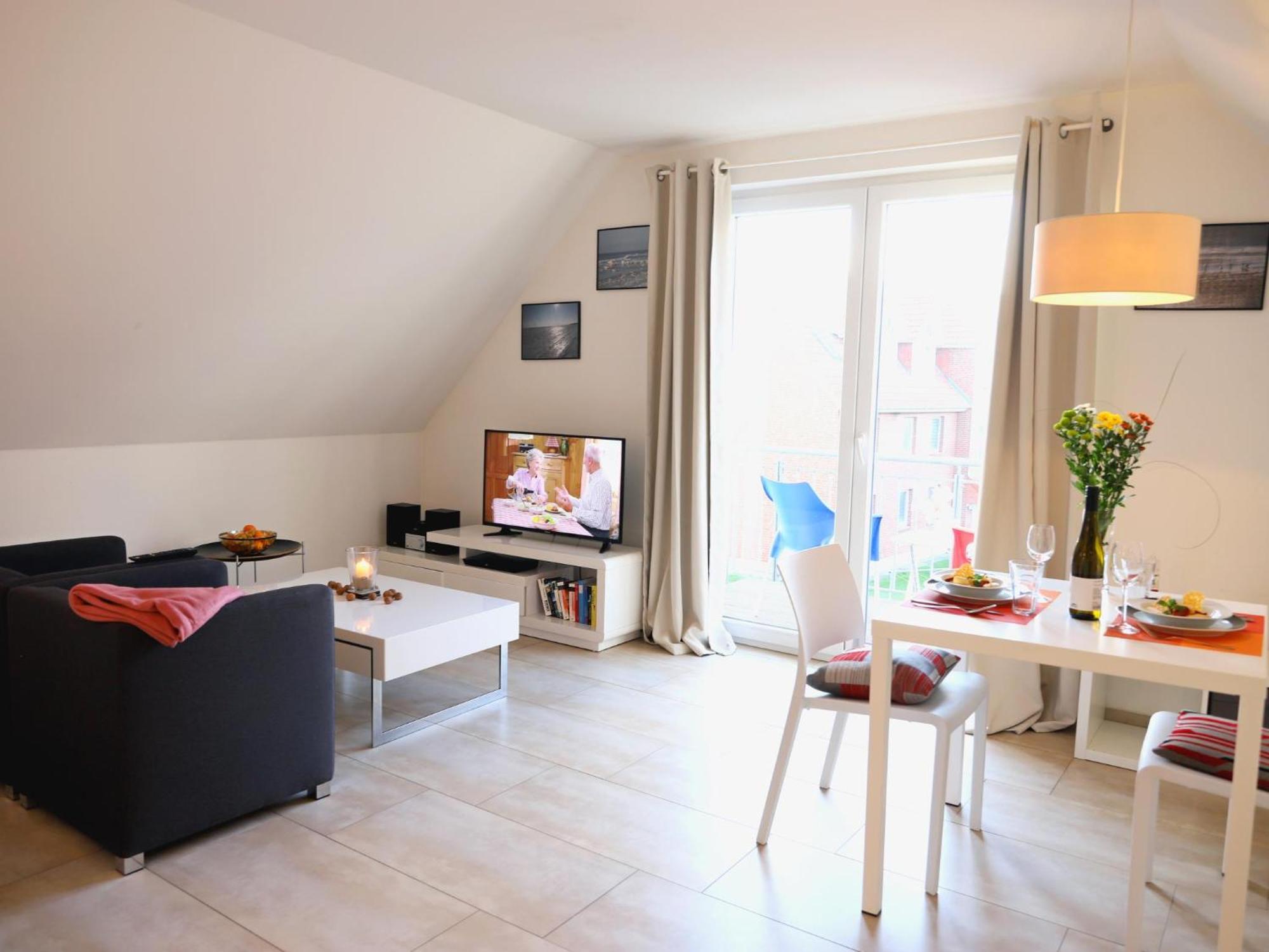 Dünengrund 3, W6 Rantum (Sylt)