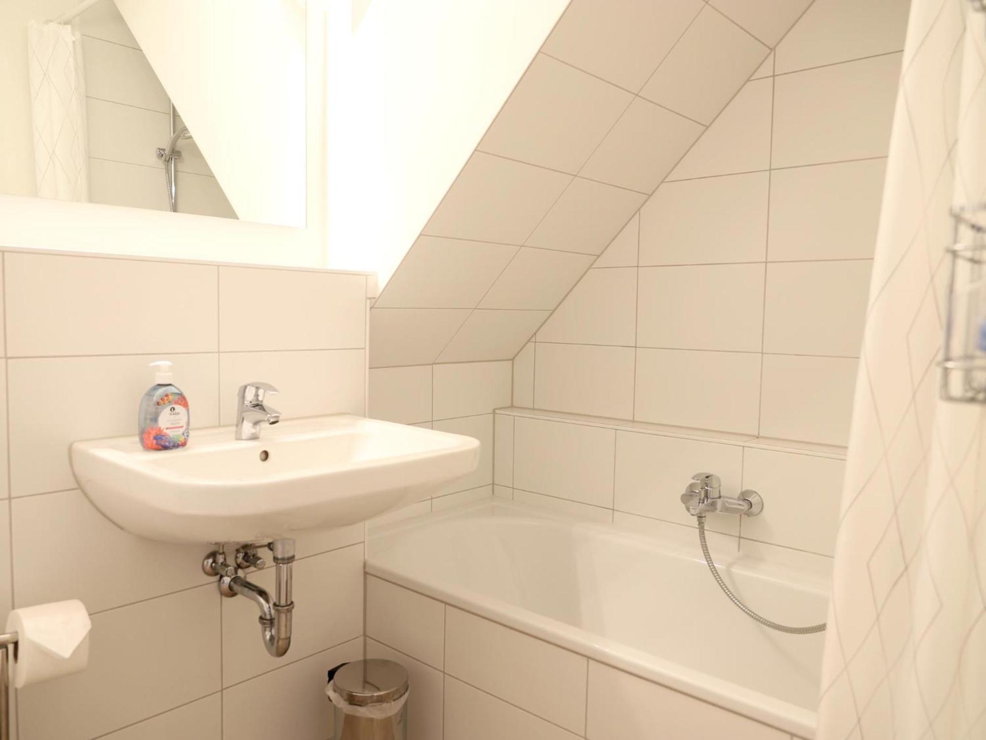 Apartment Dünengrund 3, W6 Rantum (Sylt)