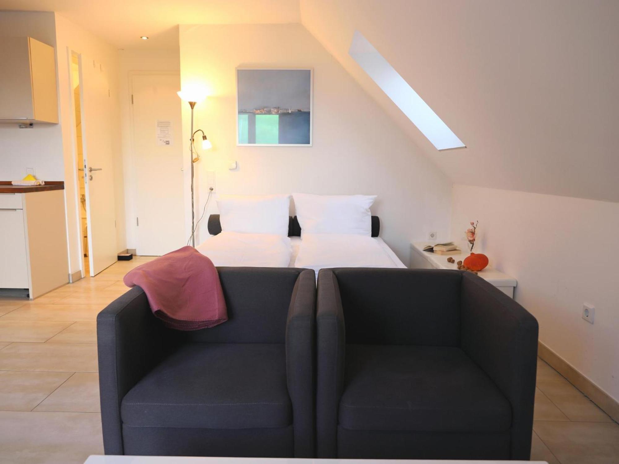 Dünengrund 3, W6 * Rantum (Sylt)