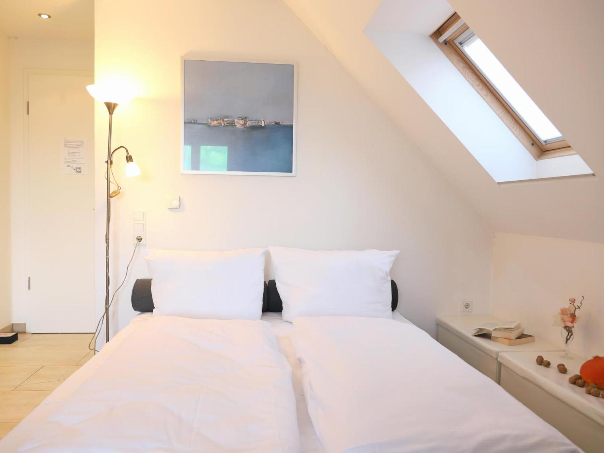 Apartment Dünengrund 3, W6 *