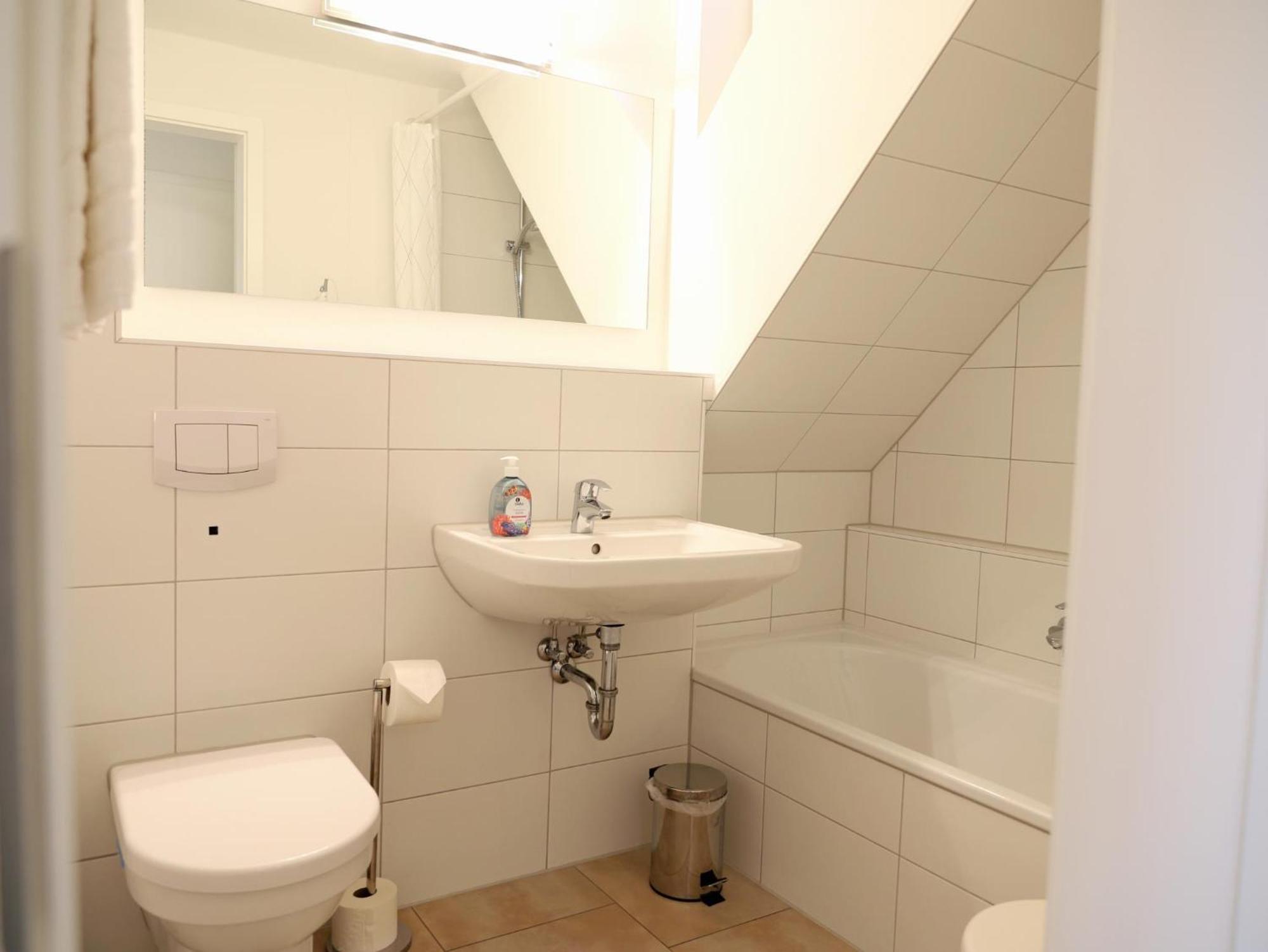 Dünengrund 3, W6 * Rantum (Sylt)