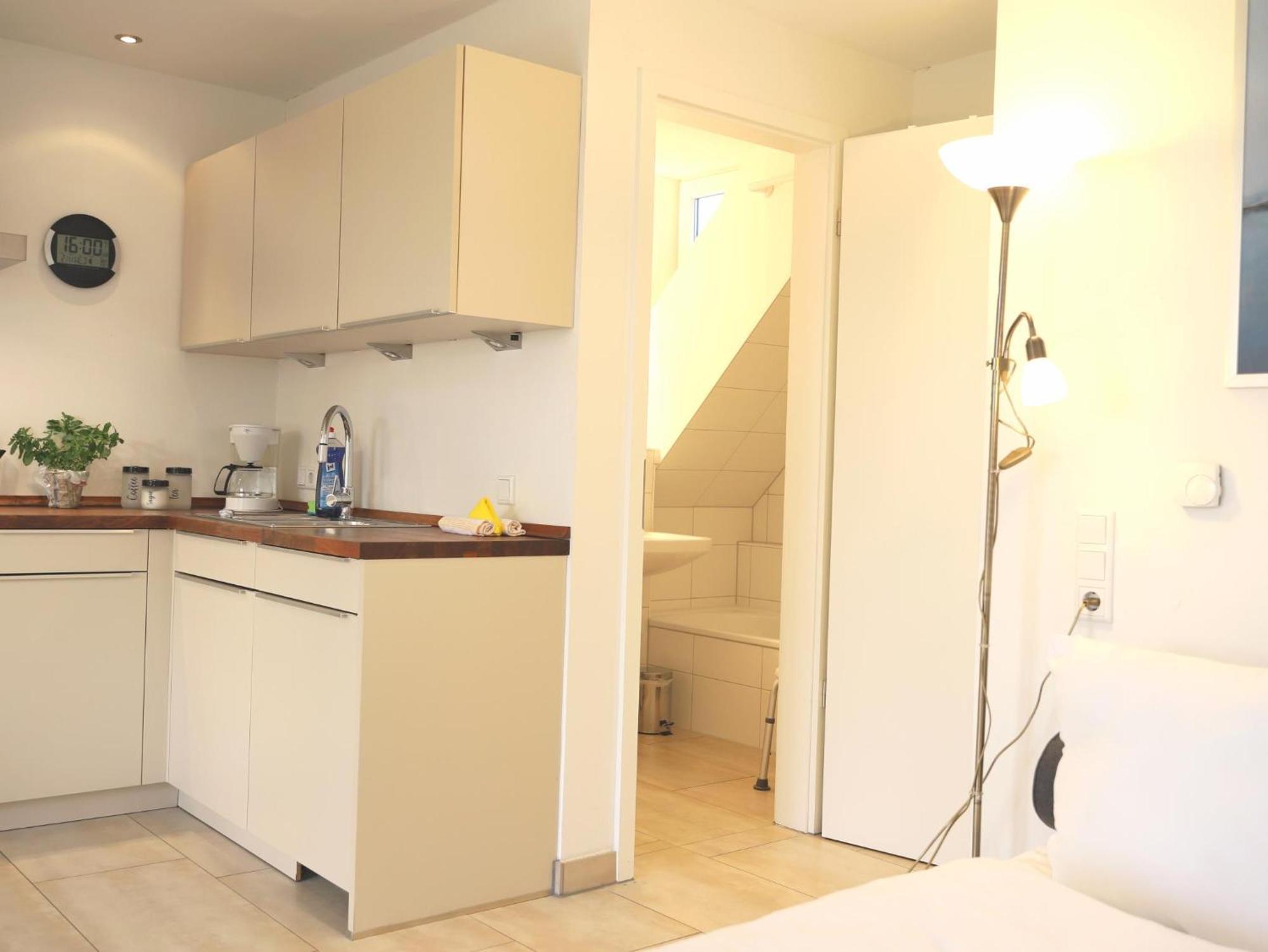 Dünengrund 3, W6 Apartment